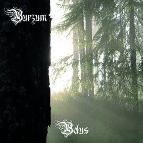 Burzum Belus