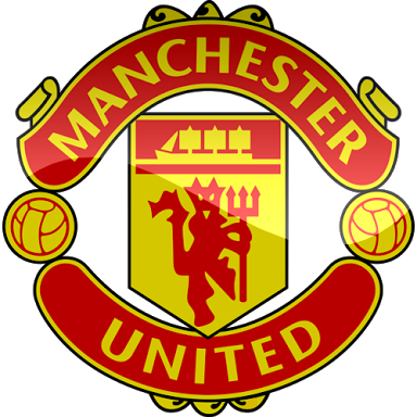 Logo Manchester United