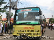 Jemaah Haji dari Kuantan Singingi 5