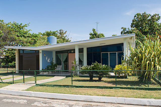 Maison des années 1920 ou 1930 dans Punta Gorda