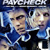 Paycheck (แกะรอยอดีต ล่าปมปริศนา)