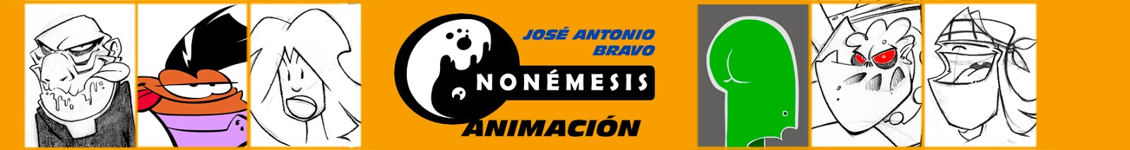 Nonémesis Animación