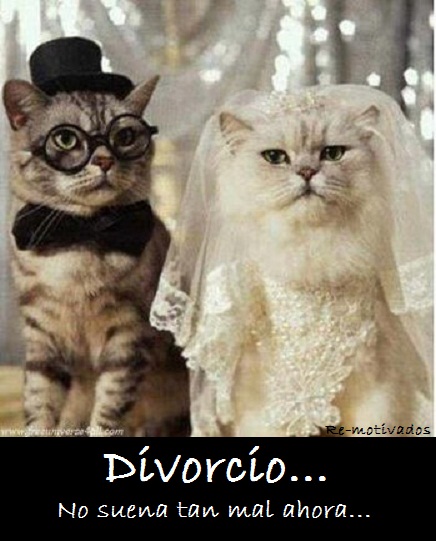 Divorcio...