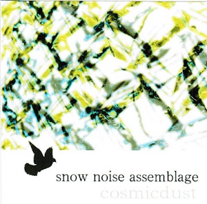 Cosmicdust - Snow Noise Assemblage [2006-00-00] (CD - MP3 - 320)