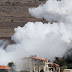 Israel attacks military facility inside Syria