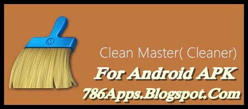 Clean Master Cleaner  5.9.4 APK