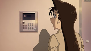 名探偵コナンアニメ 1100話 疑惑の2000万円 Detective Conan Episode 1100