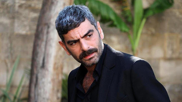 من هو كنان بطل مسلسل الحمامة güvercin | الممثل التركي محمد علي نور أوغلو Mehmet Ali Nuroğlu
