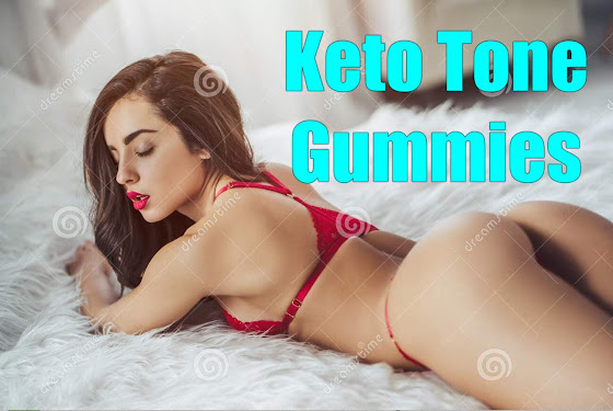 Keto Tone Gummies  Review – Effective Product or Cheap Scam Price And Details For The New CBD Product