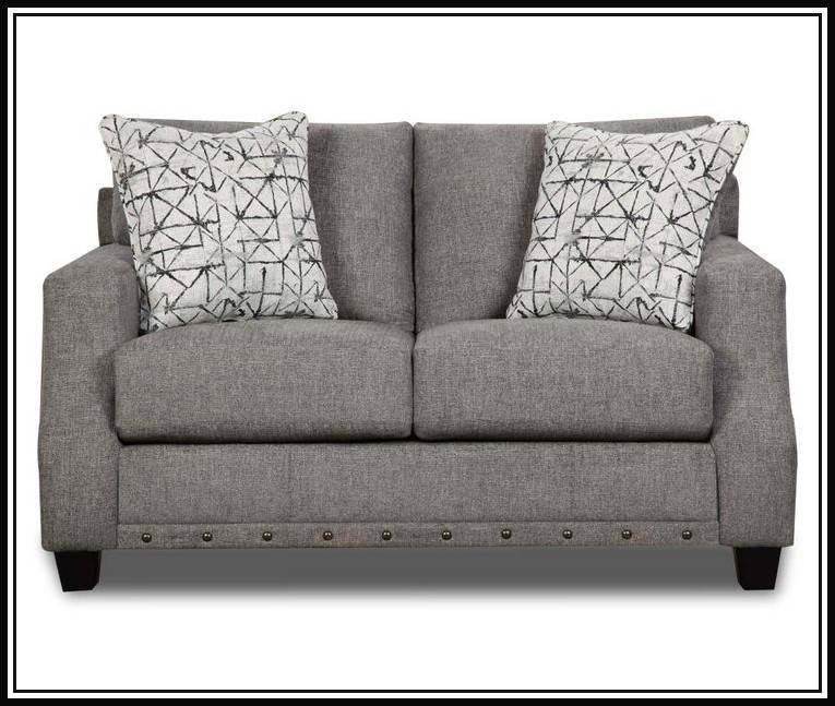 loveseat recliner with console big lots