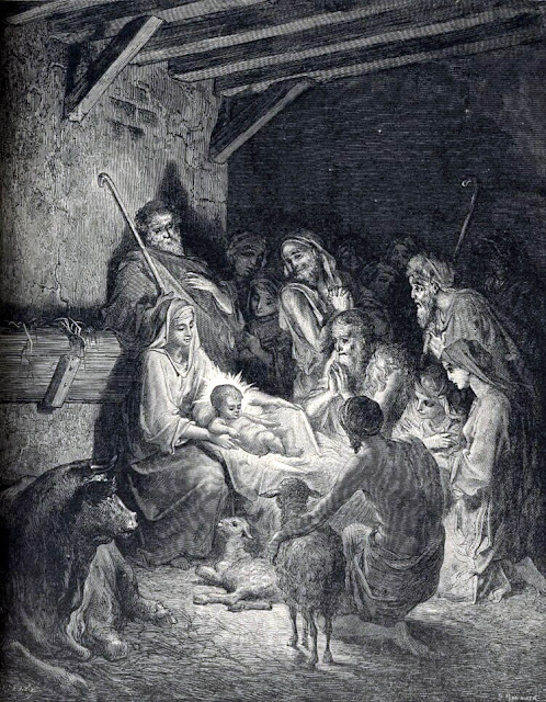 Nativity of Christ