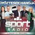 Indul Magyarország sportrádiója