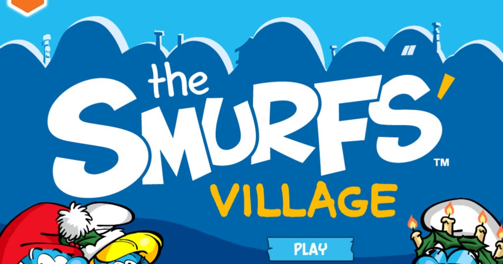 APK ANDROID: DOWNLOAD Hack Smurfs' Village v1.4.5 APK