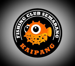 Gathering Kaipang Fishing Club 2016