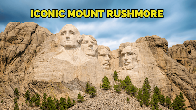 Mount Rushmore