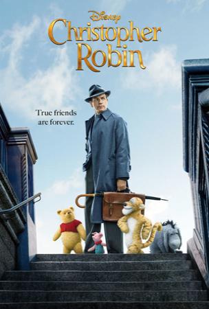 Christopher Robin (2018)