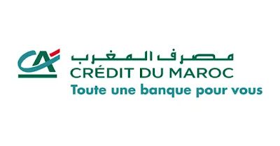 Nouvelles Offres d’Emploi chez Crédit du Maroc