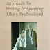 Voir la critique The Gettysburg Approach to Writing & Speaking Like a Professional Livre audio