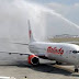 VAPE terbakar dalam Malindo Air