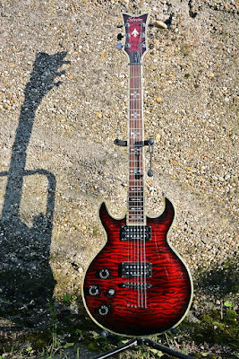 Schecter S-1 Elite