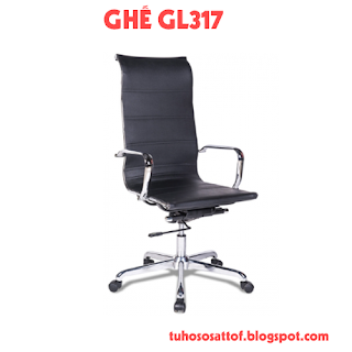 Ghế GL317