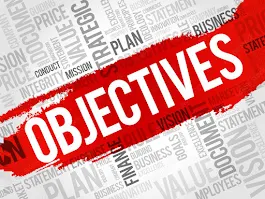 Objectives