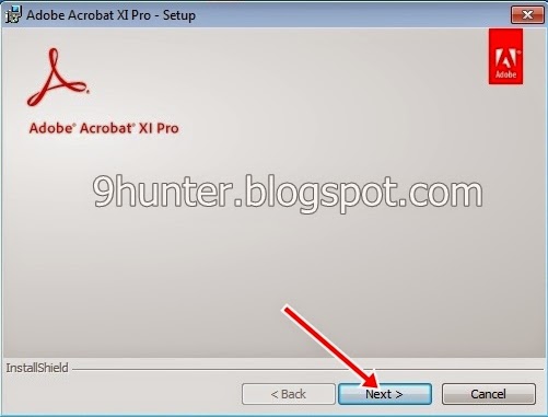 Download Adobe Acrobat Pro 11 (XI) Full Crack Auto Install