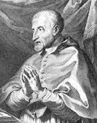 St. Robert Bellarmine