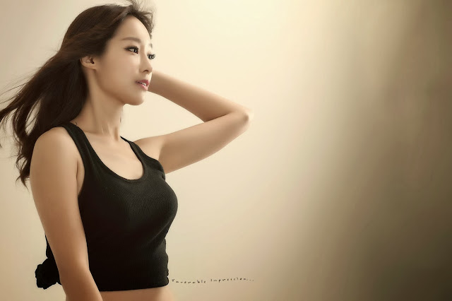 5 Lovely Eun Ji Ye - very cute asian girl-girlcute4u.blogspot.com