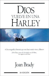 Dios vuelve harley Brady