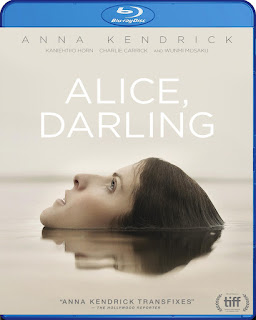 Alice, Querida [BD25] *Con Audio Latino