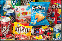 snacks
