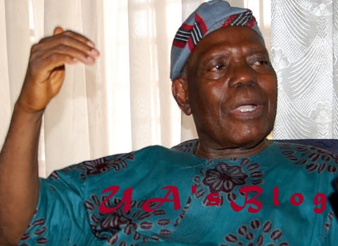 Insecurity: Self defence is justifiable – Akande