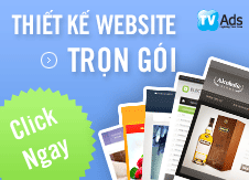 Thiết kế web theo yêu cầu
