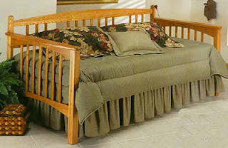 modern house: Wood Day Bed Frames designs 2012