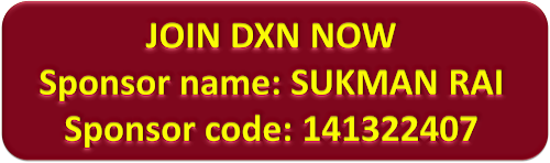 How to become a DXN Distributor in Saudi? why and what is Benefits?