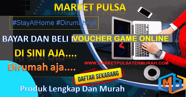 Penggunaan Voucher Game Murah Buat Para Gamers