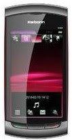 Karbonn K1414 Touchscreen Dual SIM Mobile Karbonn K1414 Touchscreen Dual SIM Mobile