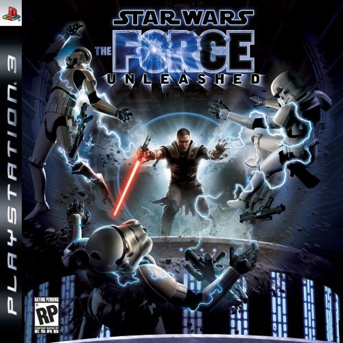 star wars force unleashed wallpapers. Star Wars: The Force
