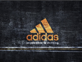 Adidas Logo wallpaper