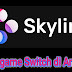 Skyline Emulator (Main game Switch di Android)