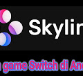 Skyline Emulator (Main game Switch di Android)