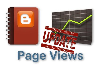 [小工具]Blogger「單篇文章瀏覽數」更新版﹍Google Analytics應用