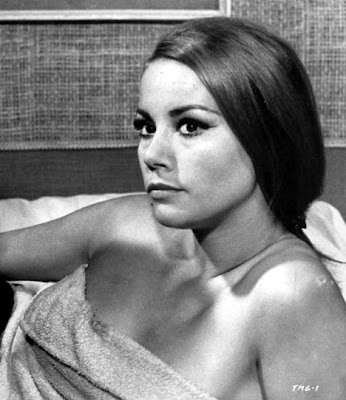 Claudine Auger