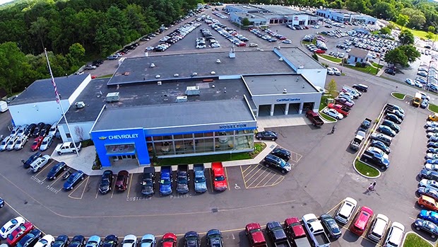 Hoselton Auto Mall in East Rochester, NY - Toyota, Scion, Chevy, Nissan and Pre-Owned Dealership