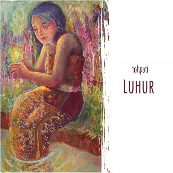 Download Lagu Tohpati - Luhur