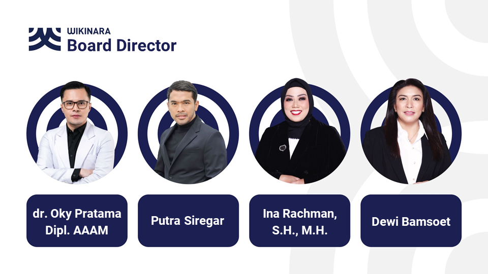 MARKETING PLAN WIKINARA