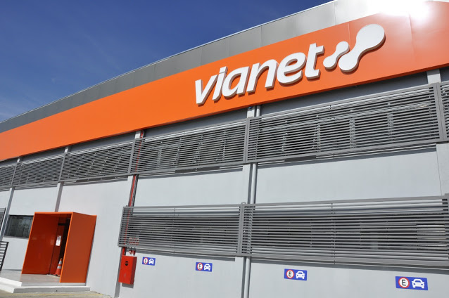 ViaNet tem vagas de emprego em Itupeva