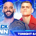 WWE Friday Night Smackdown 10.06.2022 | Vídeos + Resultados