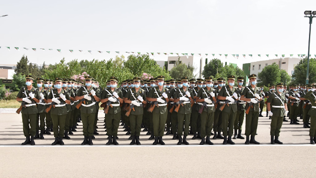 مدرسة ضباط الصف للدرك الوطني